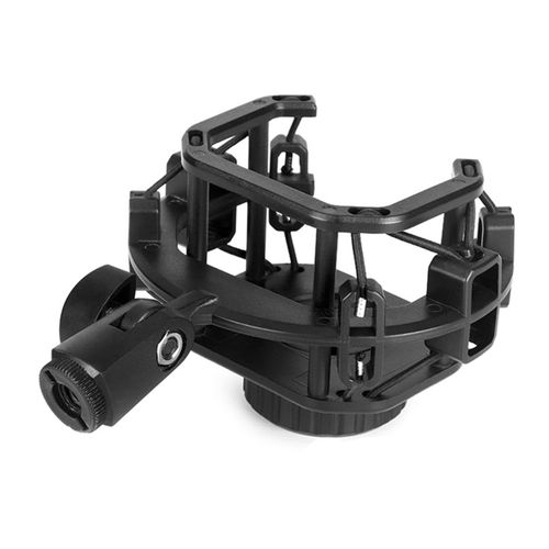Microphone Shock Mount for LCT-240 Live Broadcast Mic Record