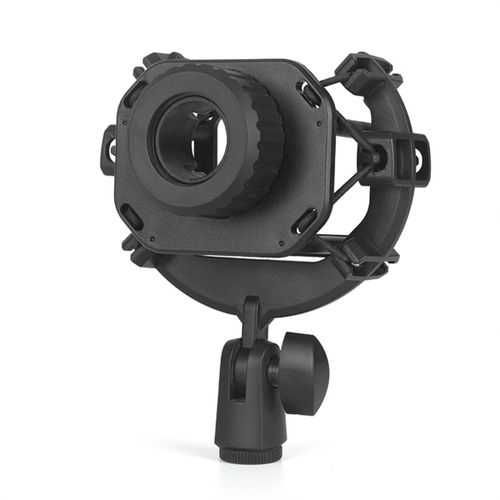 Microphone Shock Mount for LCT-240 Live Broadcast Mic Record