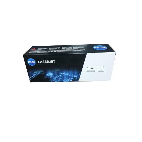 135A Compatible Toner Cartridge For Hp Printer