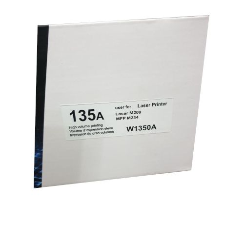135A Compatible Toner Cartridge For Hp Printer