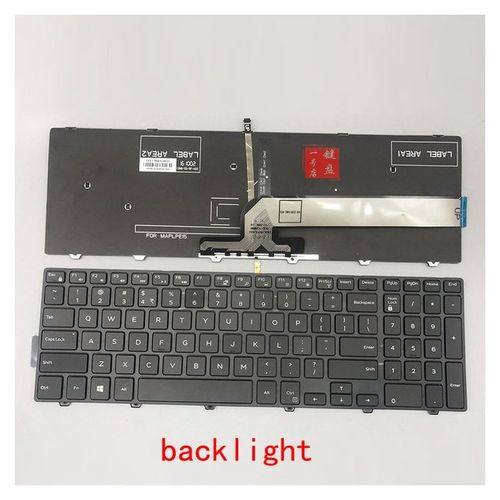 DELL Inspiron 3542 3541 3543 3551 3558 Keyboard-Backlit