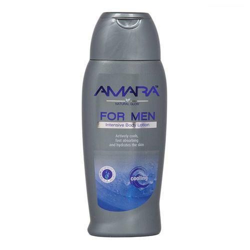 Amara Body Lotion _ 400ml