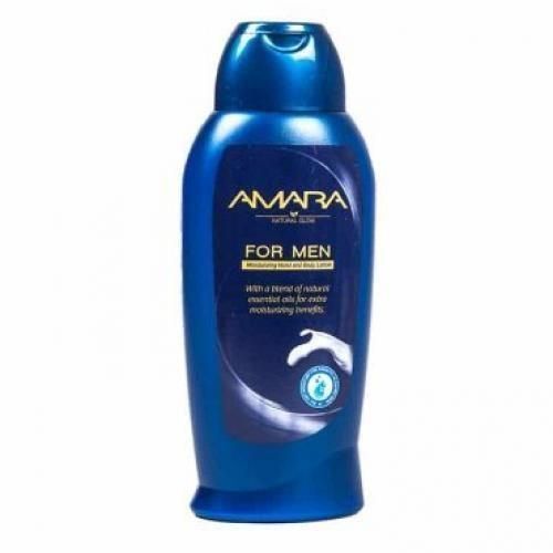 Amara Body Lotion _ 400ml