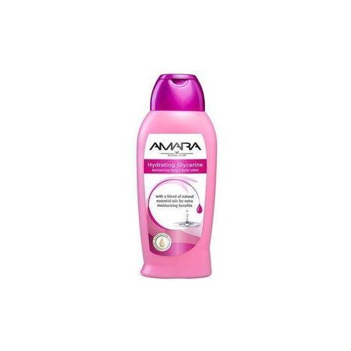 Amara Body Lotion _ 400ml