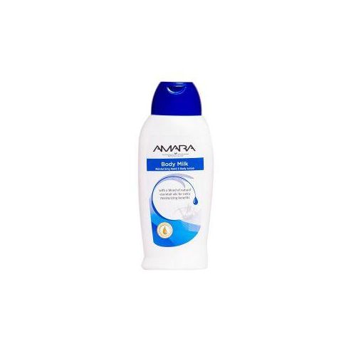 Amara Body Lotion _ 400ml
