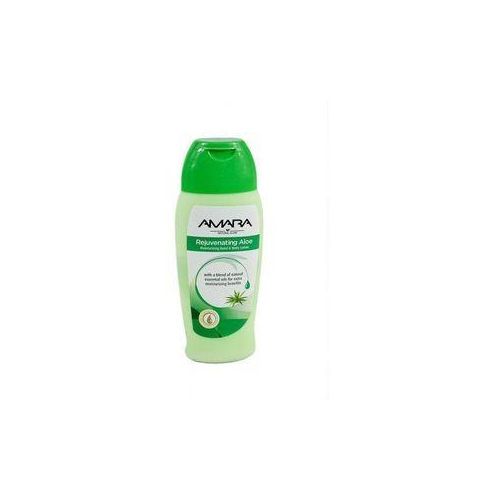 Amara Body Lotion _ 400ml