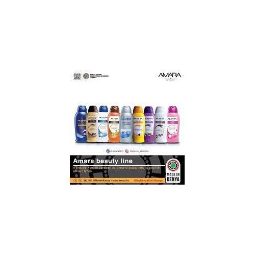 Amara Body Lotion _ 400ml
