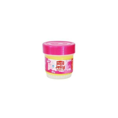 Movit Jelly Perfumed Petroleum Jelly - 200mg