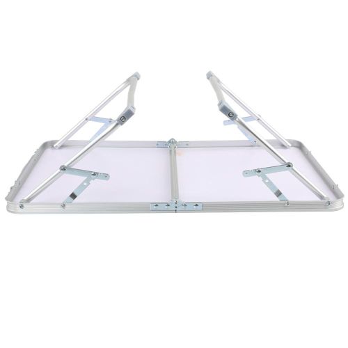 Portable Folding Table Outdoor Foldable Small Camping Table for Camping Picnic Beach