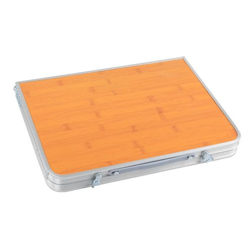 Portable Folding Table Outdoor Foldable Small Camping Table for Camping Picnic Beach