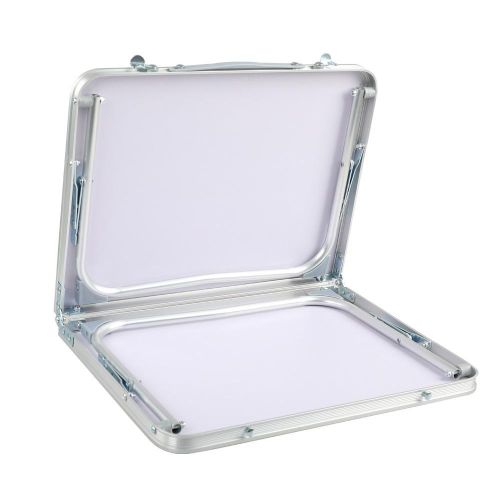 Portable Folding Table Outdoor Foldable Small Camping Table for Camping Picnic Beach