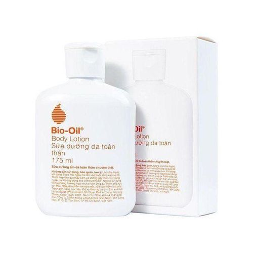 Bio Oil Body Lotion (175ml)