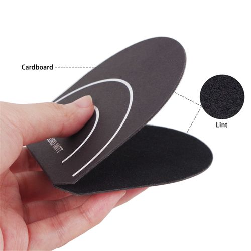 Record Cleaner Handler Mitt Vinyl Record Clip Disc Cleaning