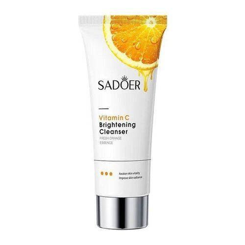 Sadoer Deep cleansing Vitamin C Brightening Face Cleanser