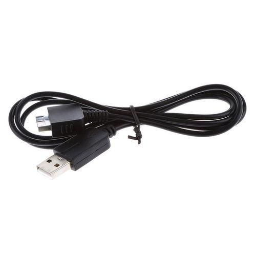 1m 2 In 1 USB Cable Data Sync  Charging Lead USB Cable For Sony PS