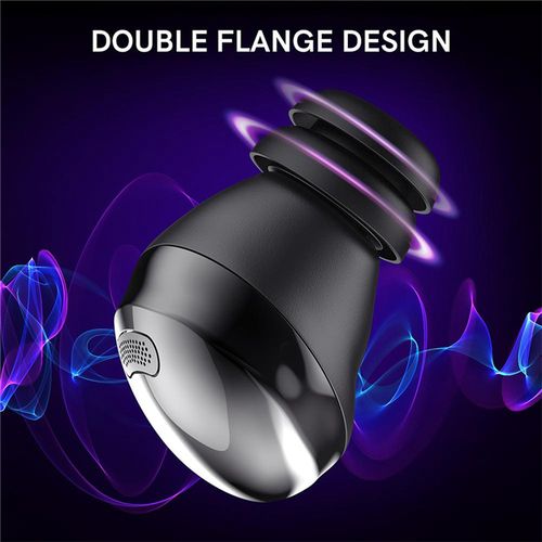 915 Generation 3 Pair Silicone Earbuds for Galaxy Buds Pro Headphones,Black