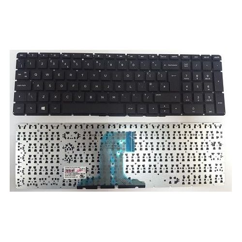 Laptop Replacement Keyboard for HP 15 AC 15AC 15AC101TU 15AC122TU Series