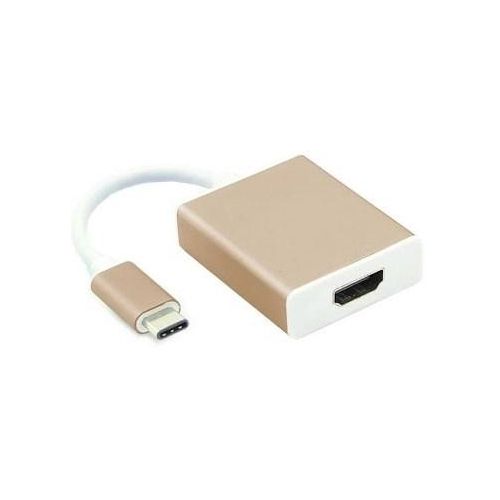 USB C To HDMI Adapter, Supports 1080p-Multi