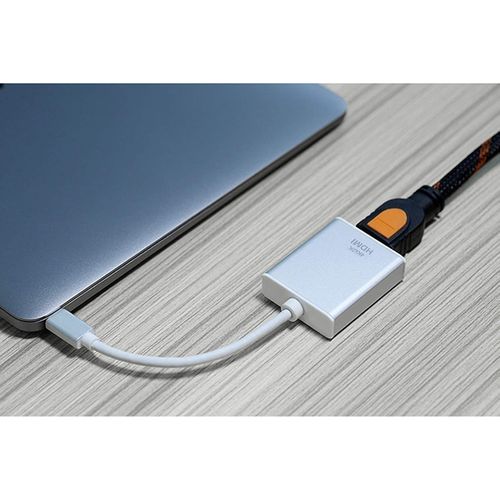 USB C To HDMI Adapter, Supports 1080p-Multi