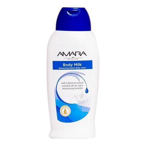Amara Body Milk Lotion 200ml