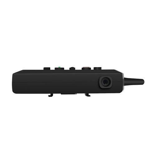 Ejeas V6 Pro Motorcycle  Intercom 1200M Duplex Interphone