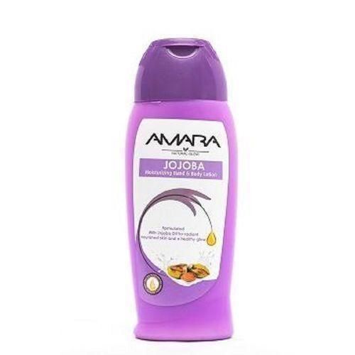 Amara Jojoba Lotion 400ml