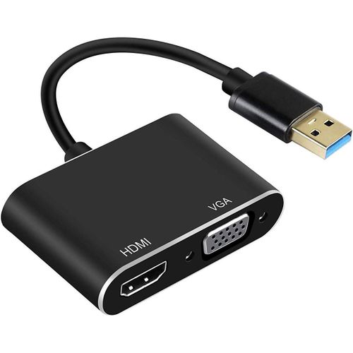 HDMI VGA Adapter