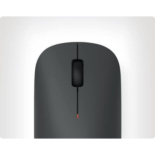 XIAOMI Mi Wireless Mouse Lite Black
