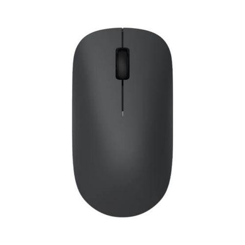 XIAOMI Mi Wireless Mouse Lite Black