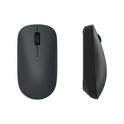 XIAOMI Mi Wireless Mouse Lite Black