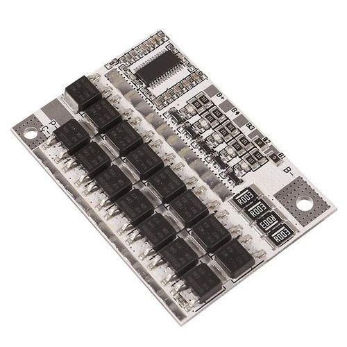 3S BMS 12V 100A LiIon LMO Lithium Battery Protection