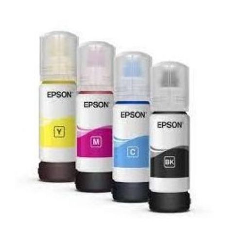 Epson 101 Multipack 4 in 1 ink bottles For L4260