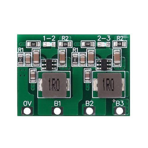 3S 1300MA Equalizer Balancer 18650 Lifepo4 Battery