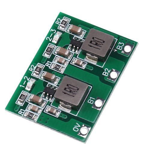 3S 1300MA Equalizer Balancer 18650 Lifepo4 Battery