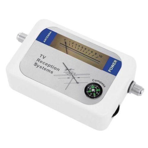 DVBT Finder Digital TV Antenna Signal Strength Meter