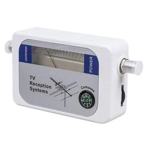 DVBT Finder Digital TV Antenna Signal Strength Meter