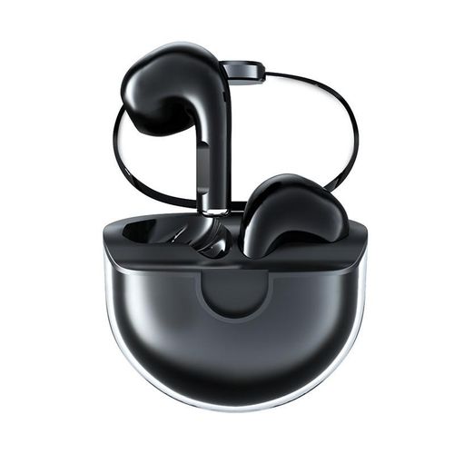 Bluetooth earphones, wireless sports earphones, LED display, ultra long battery life, waterproof