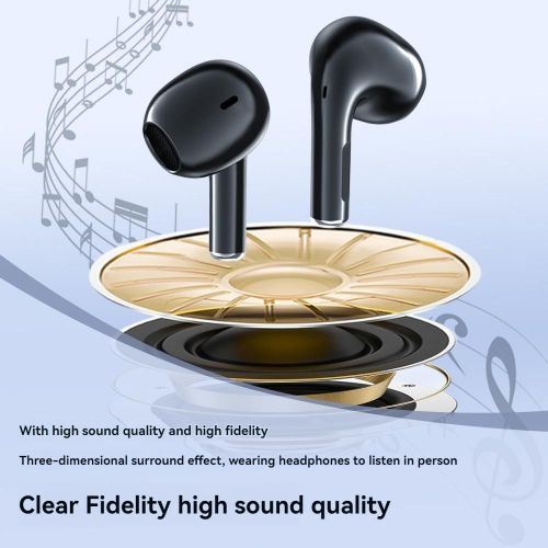 Bluetooth earphones, wireless sports earphones, LED display, ultra long battery life, waterproof
