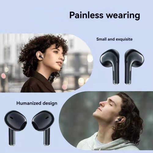 Bluetooth earphones, wireless sports earphones, LED display, ultra long battery life, waterproof
