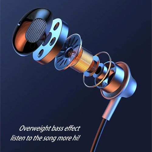100 hours Bluetooth neckband earphone IC suction sound stereo headset waterproof wireless sports earbud with HD mic