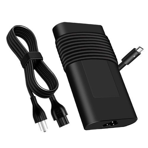 130W 20V6.5A Laptop Type-C 2.7M Power Adapter for INSPIRON XPS M1710/2310/