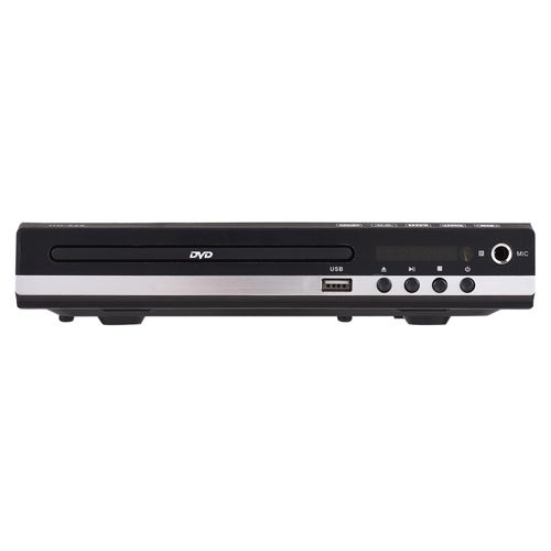 HD-229 Home DVD Player DVD CD Disc Player Digital
