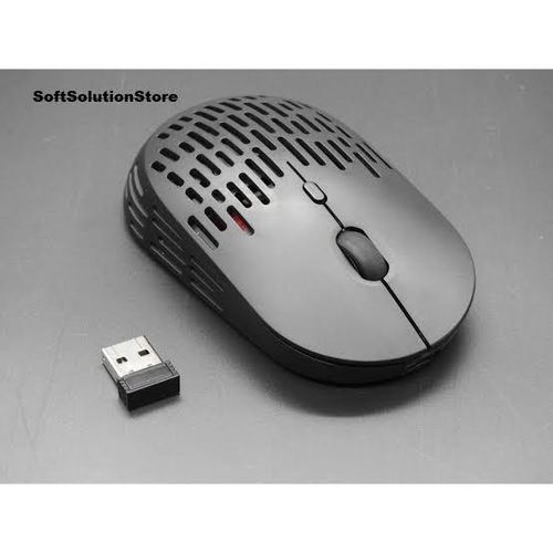 Hz Rechargeable Implied Battery  Mouse
