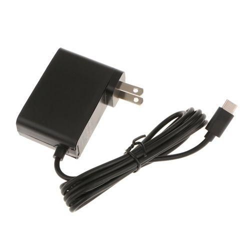 5V 2.4A 12W USB Type C AC Power Adapter Wall Trave