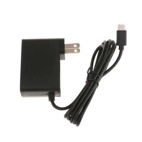 5V 2.4A 12W USB Type C AC Power Adapter Wall Trave
