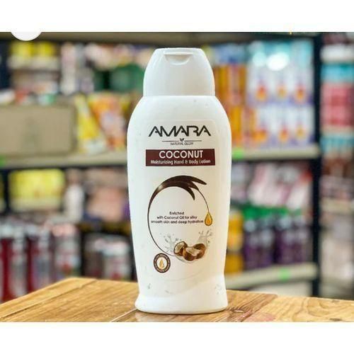 Amara  Coconut Lotion 200ml