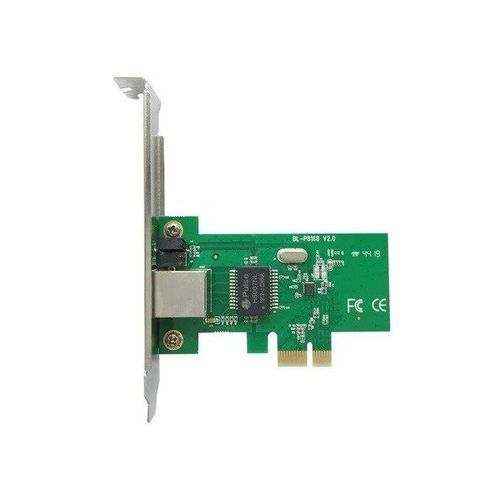 Gigabit Ethernet Card