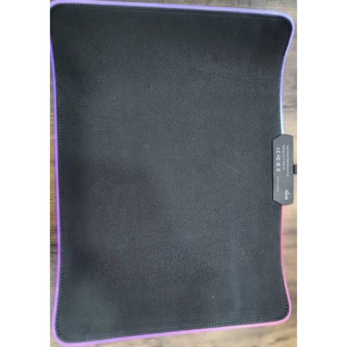 Gms Gaming Mouse Pad