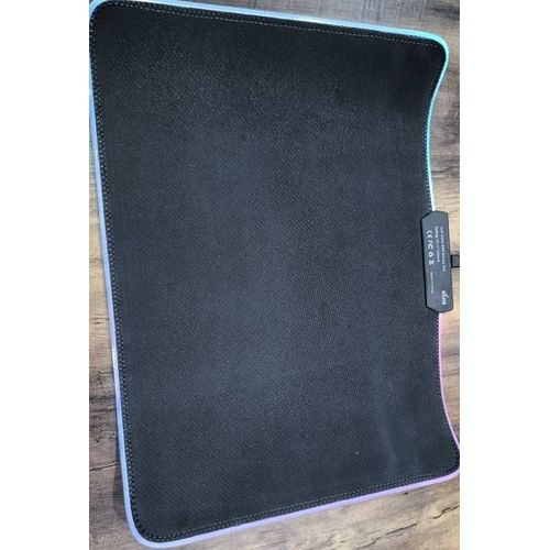Gms Gaming Mouse Pad