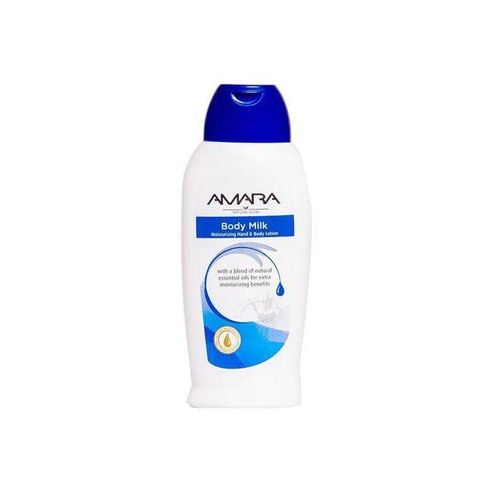 Amara  Body Milk Lotion 200ml